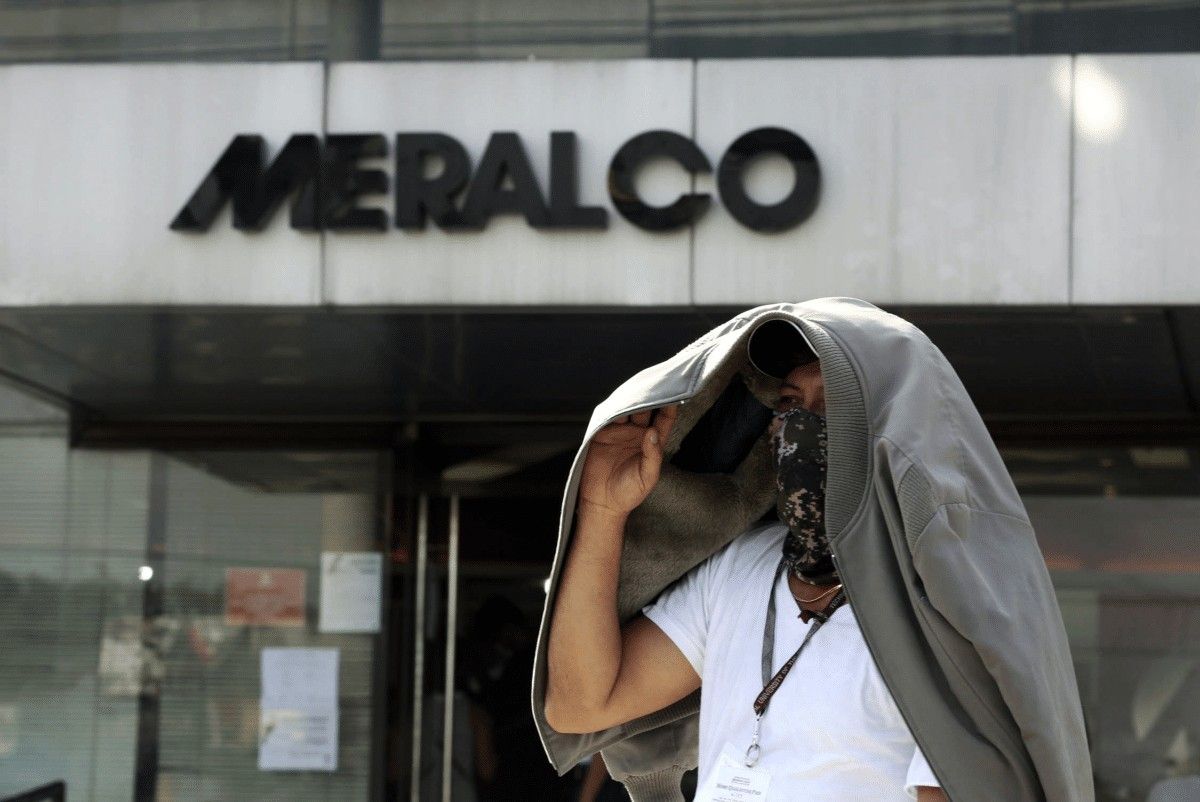Philippine Power Regulator Orders Meralco to Return ₱9.5 Billion to Consumers