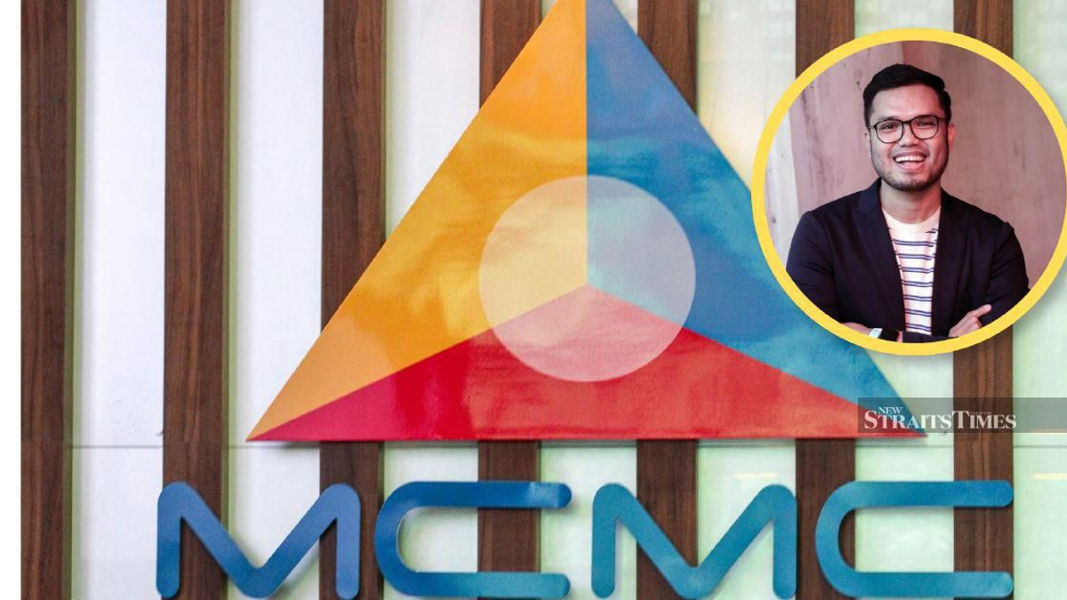 Communications Ministry Orders Investigation Into Alleged Privacy Breach Affecting Influencer Khairul Aming