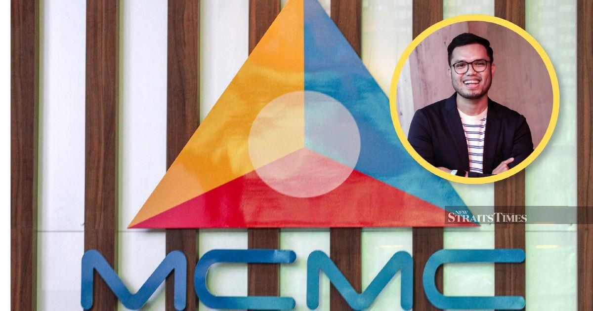 Communications Ministry Orders Investigation Into Alleged Privacy Breach Affecting Influencer Khairul Aming