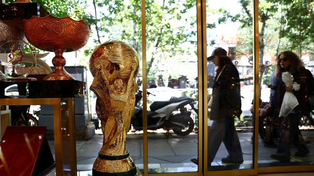 FIFA Faces Investigation Over 2026 World Cup Ticket Practices