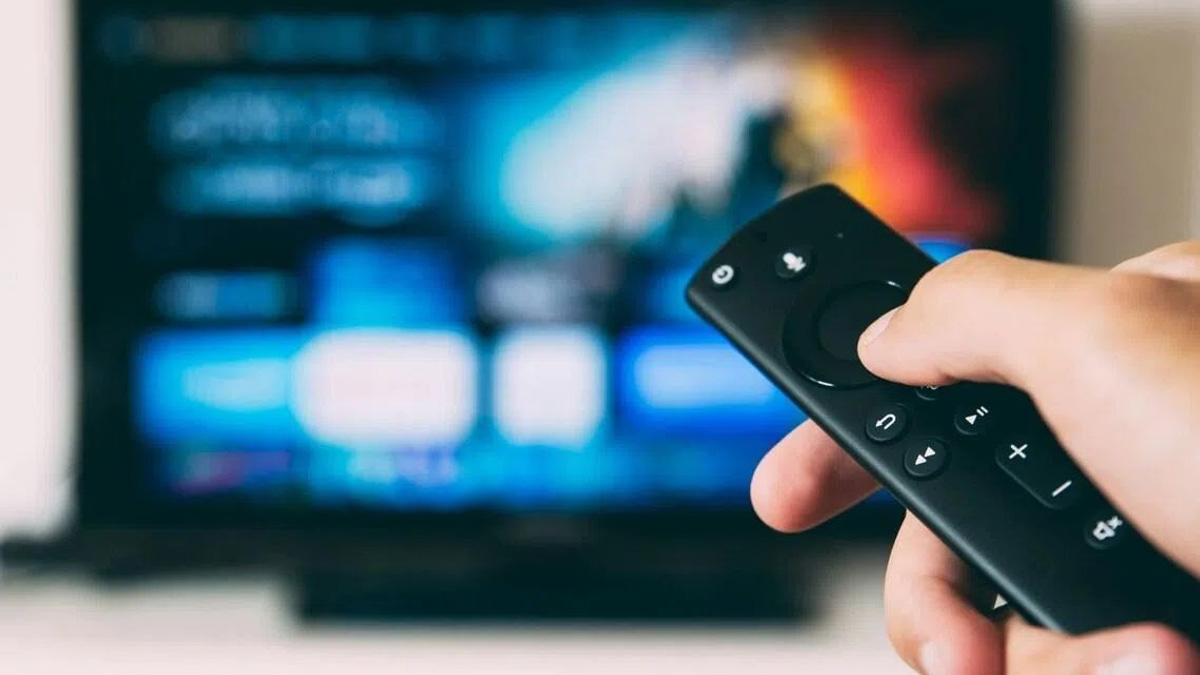 Jakarta TV channel apologises after accidentally broadcasting explicit content
