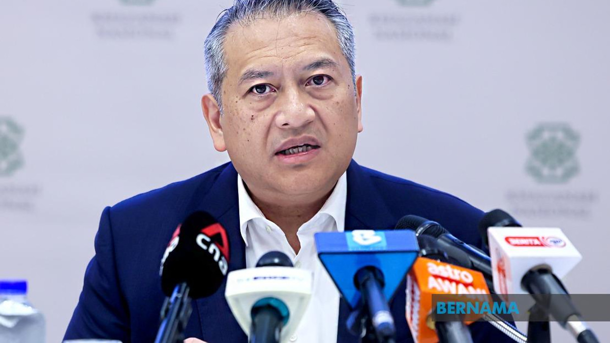 Historic General Post Office Reopens as KL's Cultural and Food Hub