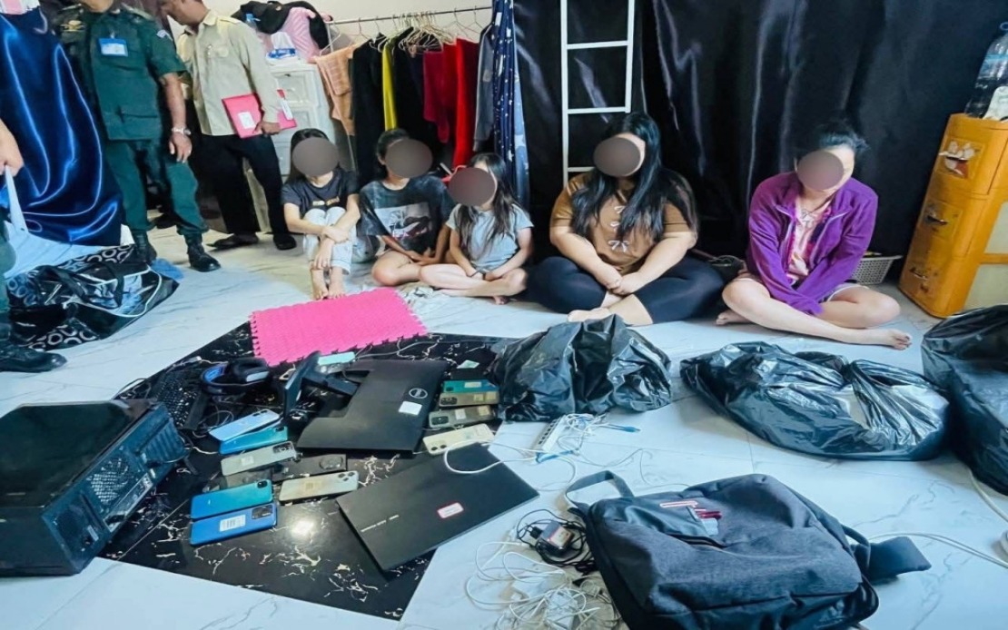 ASEAN Police Intensify Fight Against Sprawling Scam Networks as Syndicates Flee to New Havens