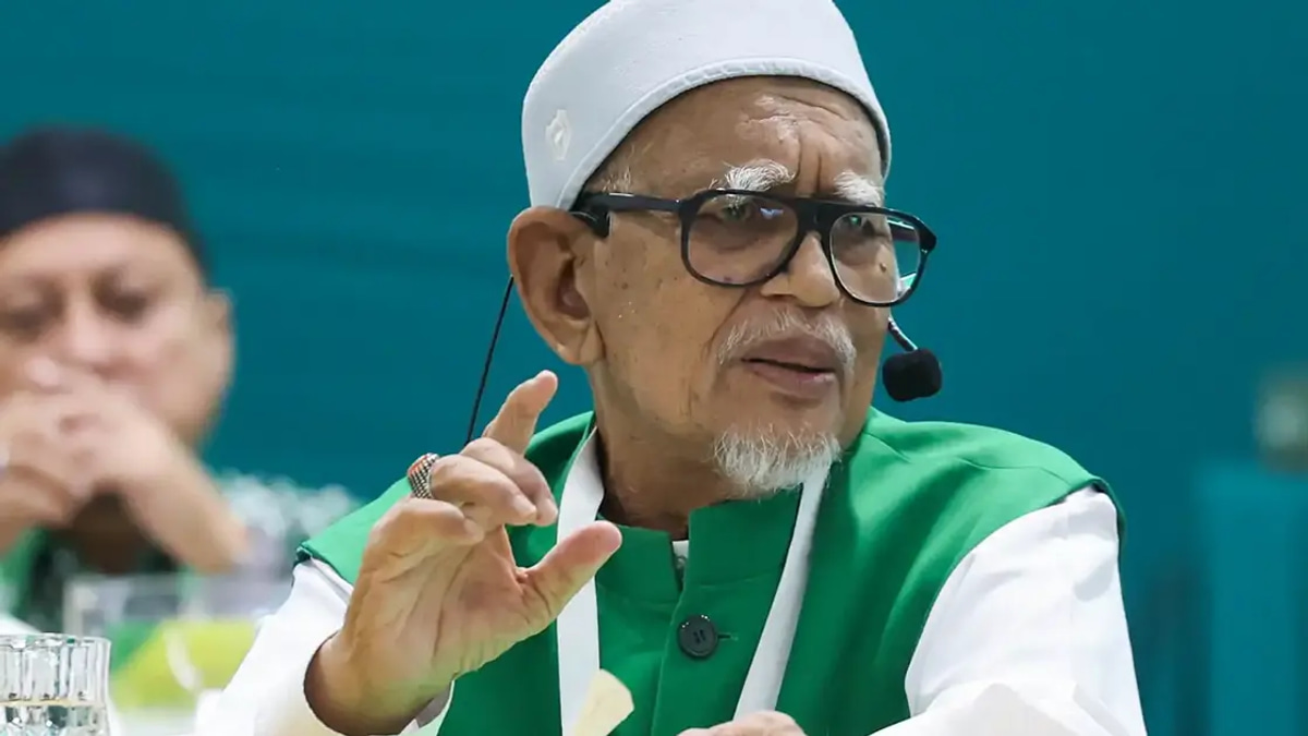 Hadi's grip on PN remains firm despite losing council seat, analysts say