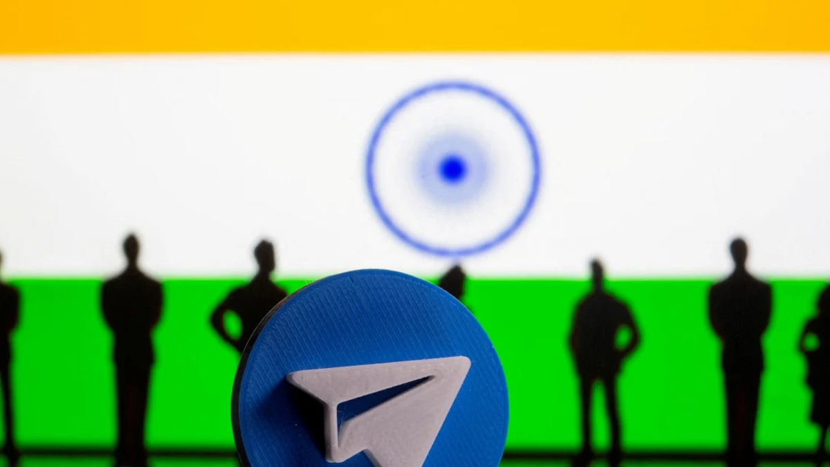 Telegram Challenges Indian Government Ban Imposed Over Exam Fraud Concerns