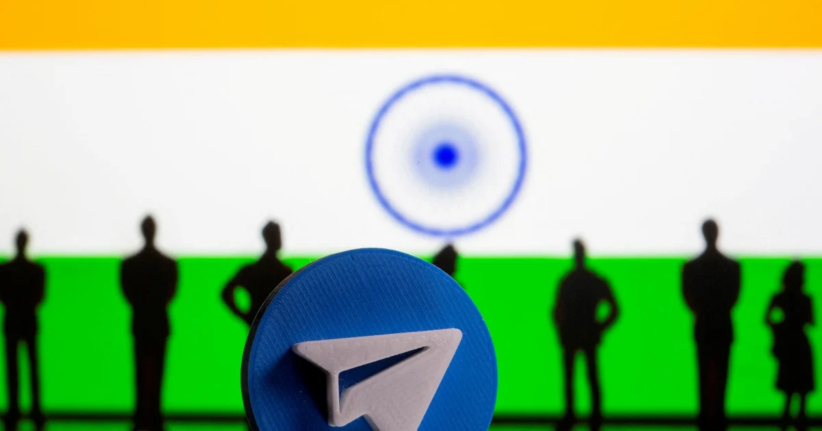 Telegram Challenges Indian Government Ban Imposed Over Exam Fraud Concerns