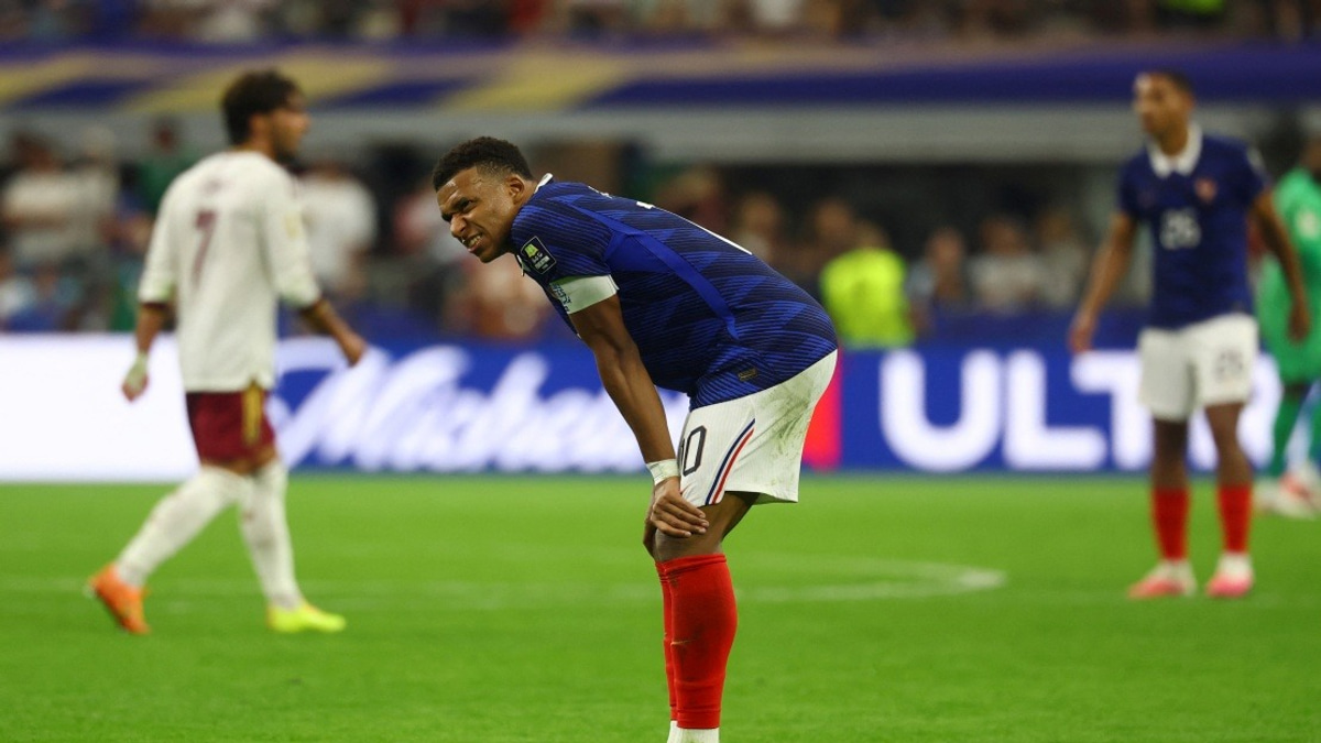 France Sees Over 160 Arrests Following World Cup Semifinal Loss to Spain
