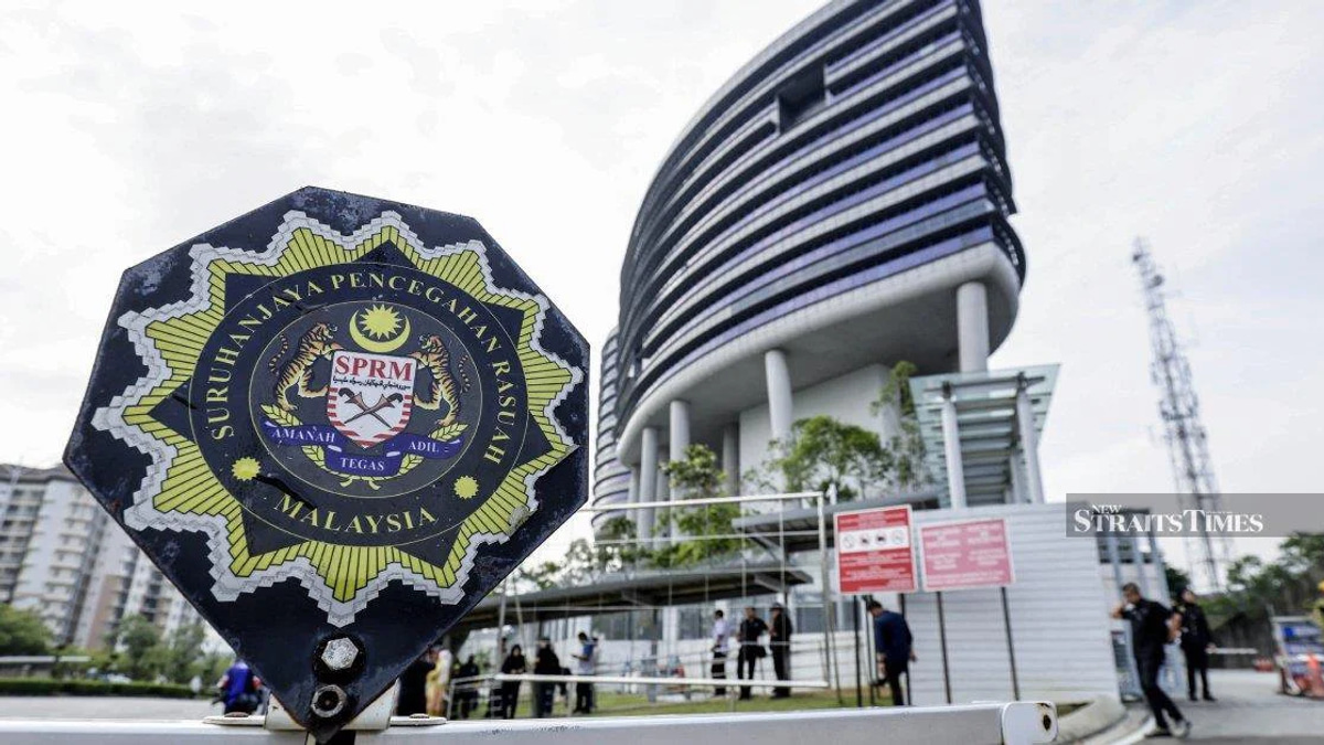 MACC Investigates Governance Gaps in Daya Kerjaya 2.0 Employment Scheme