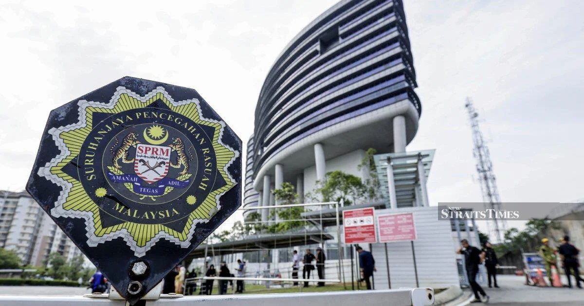 MACC Investigates Governance Gaps in Daya Kerjaya 2.0 Employment Scheme