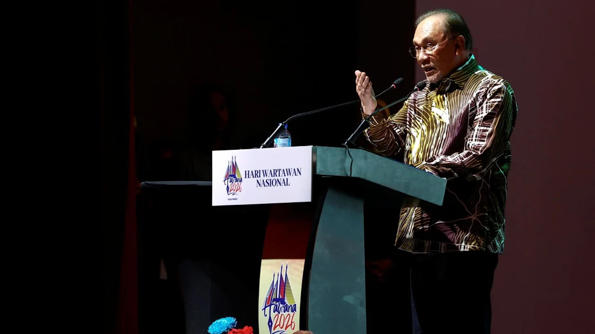 Anwar to unveil Pakatan Harapan's candidate slate for Johor election