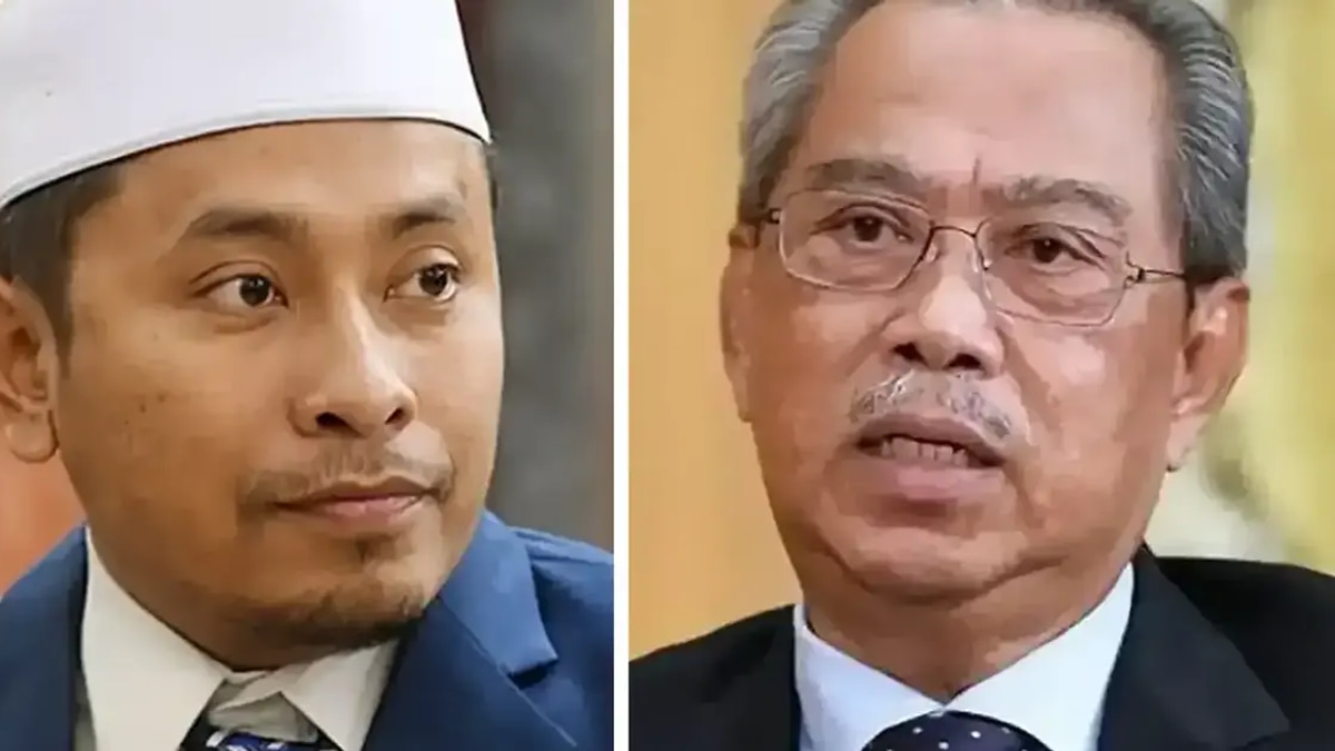 Former Perlis representatives plotted to remove MB, PAS confirms
