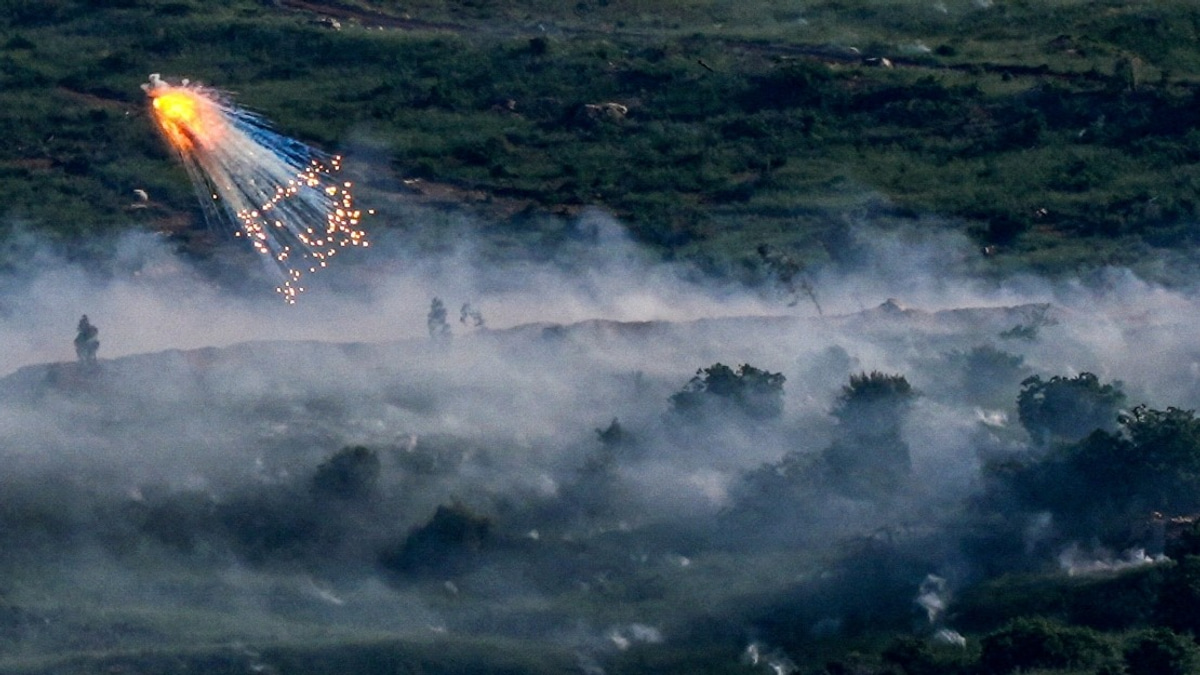 US Issues Travel Warning for Lebanon and Northern Israel Amid Regional Tensions