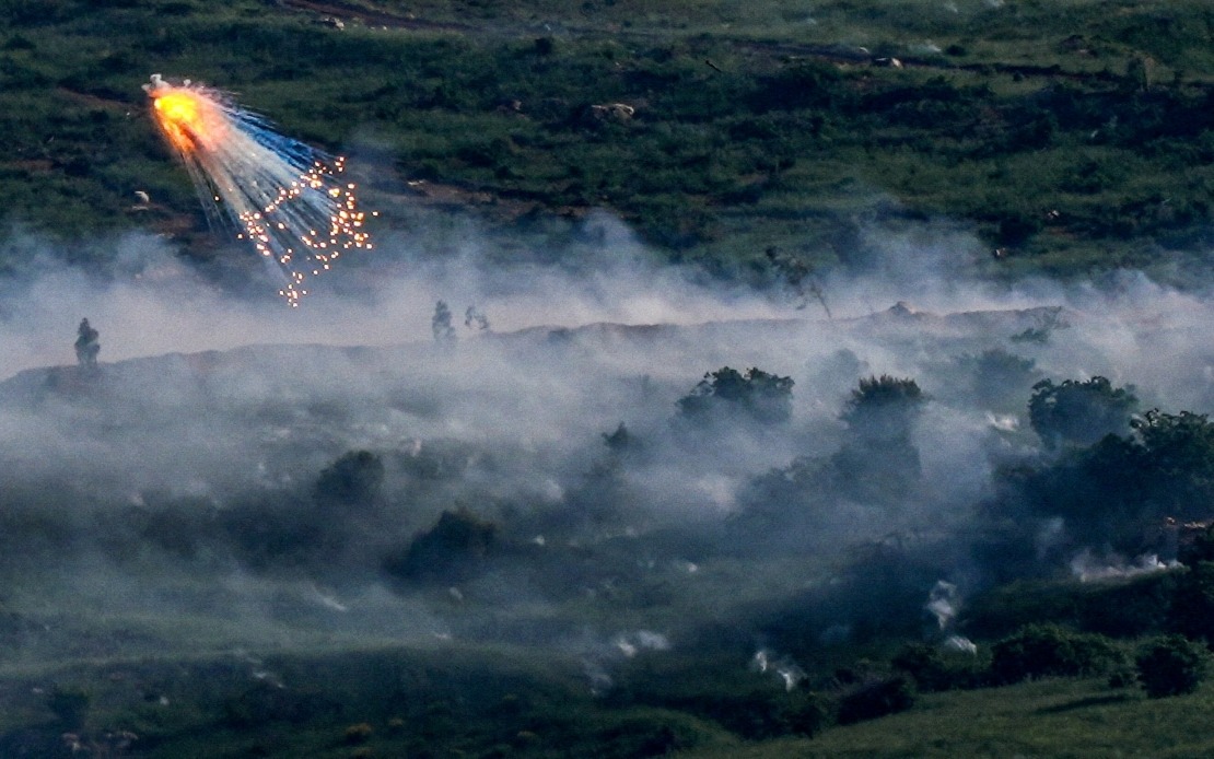 US Issues Travel Warning for Lebanon and Northern Israel Amid Regional Tensions