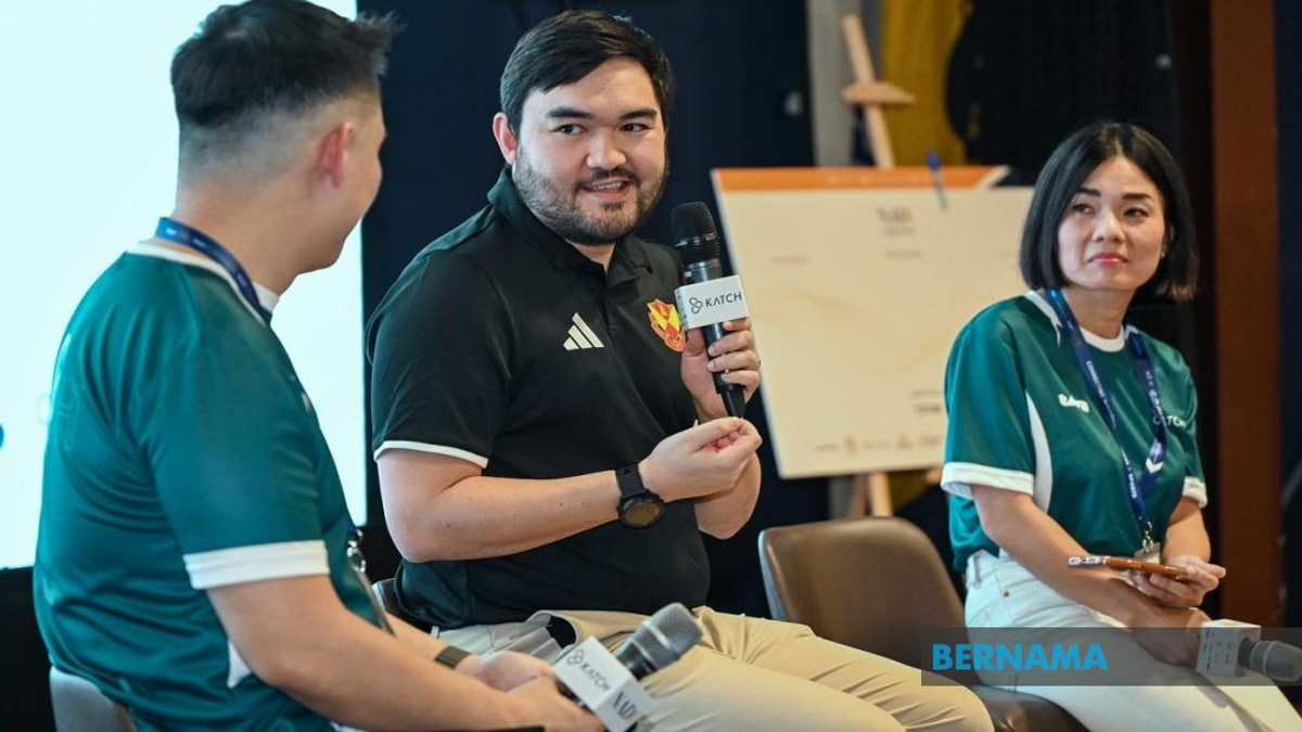 Tengku Amir Shah Calls for Expanded Grassroots Sports Competitions Following Selangor's SUKMA Triumph