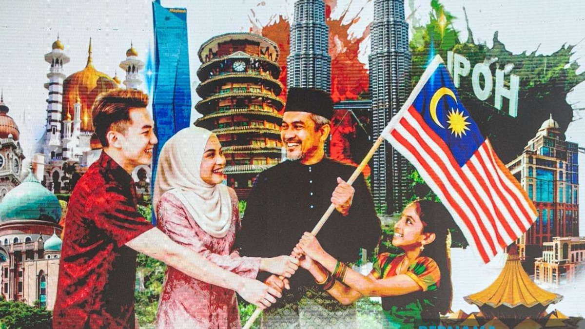 Malaysia's Communications Minister Warns AI Users to Get National Flag Details Right