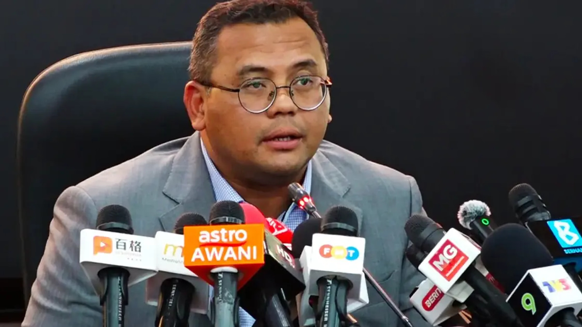 Selangor MB Warns Against Selective Loyalty to Sultan