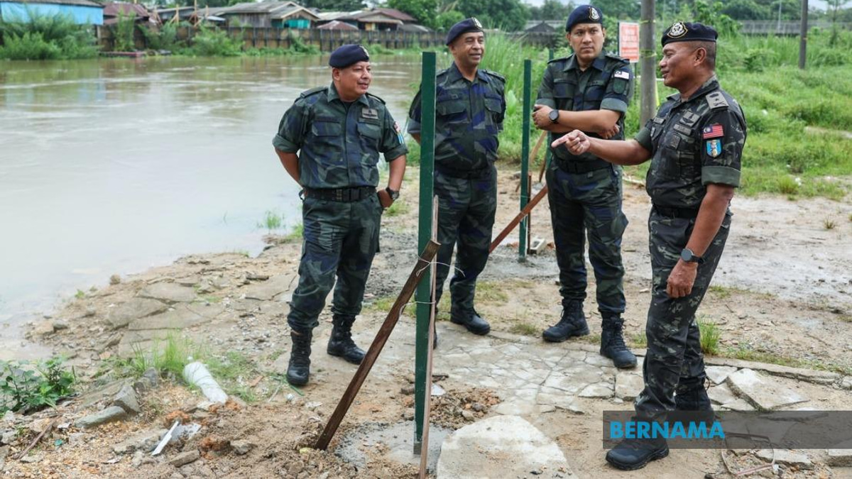 Smuggling Syndicates Adopt Dispersed Movement Strategy to Slip Past Border Enforcement