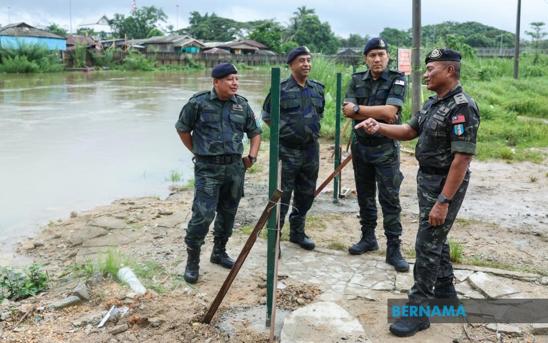 Smuggling Syndicates Adopt Dispersed Movement Strategy to Slip Past Border Enforcement
