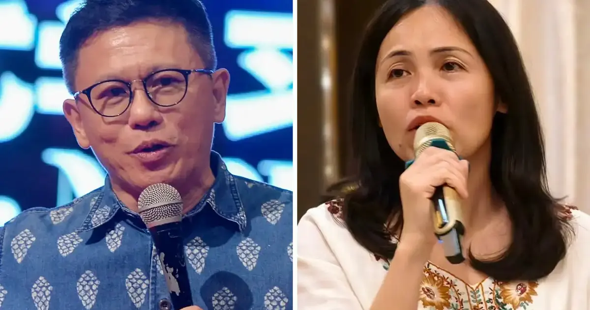 DAP accused of playing to the gallery, Ti mirrors criticism back