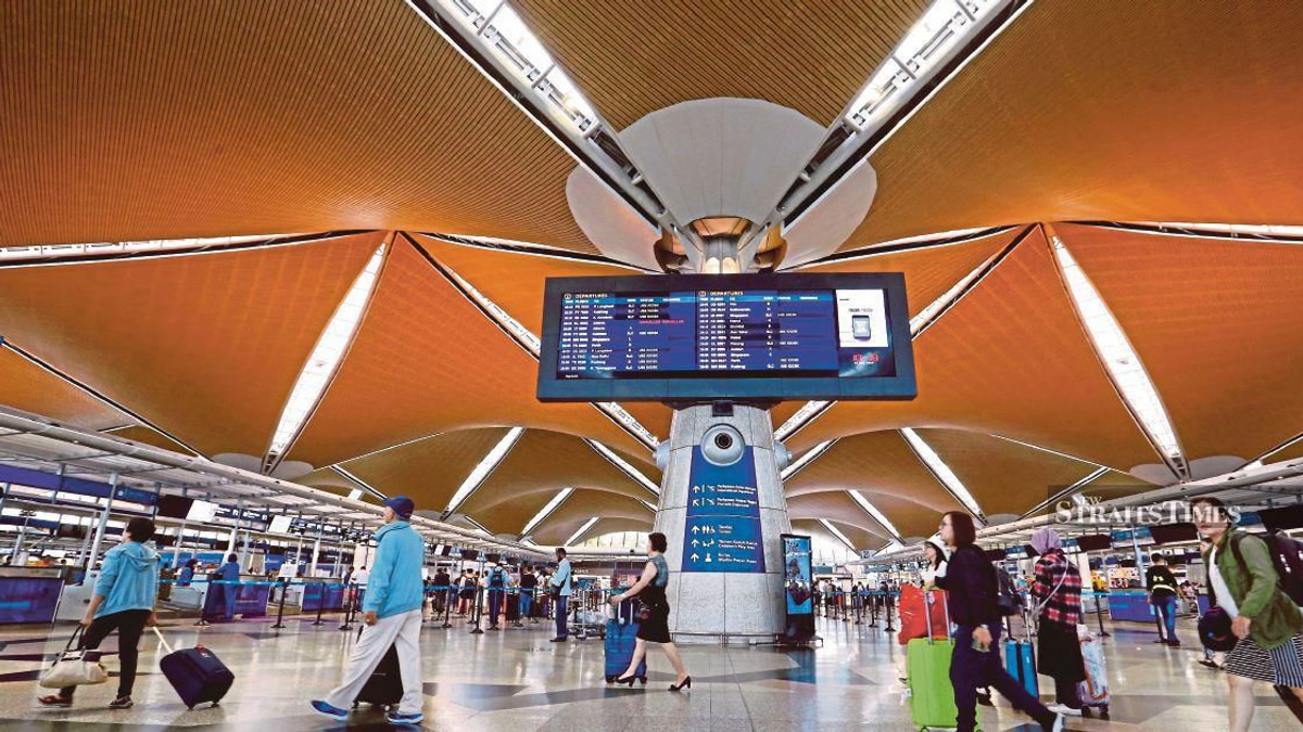 MAHB resolves baggage system fault at KLIA Terminal 1