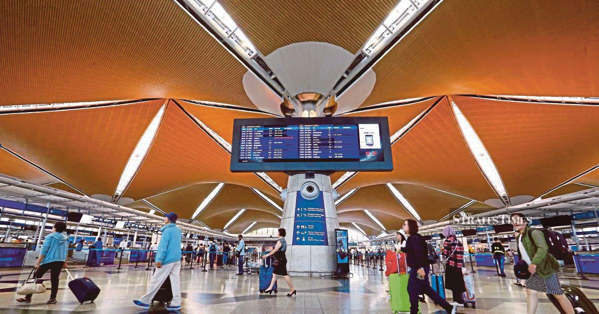 MAHB resolves baggage system fault at KLIA Terminal 1