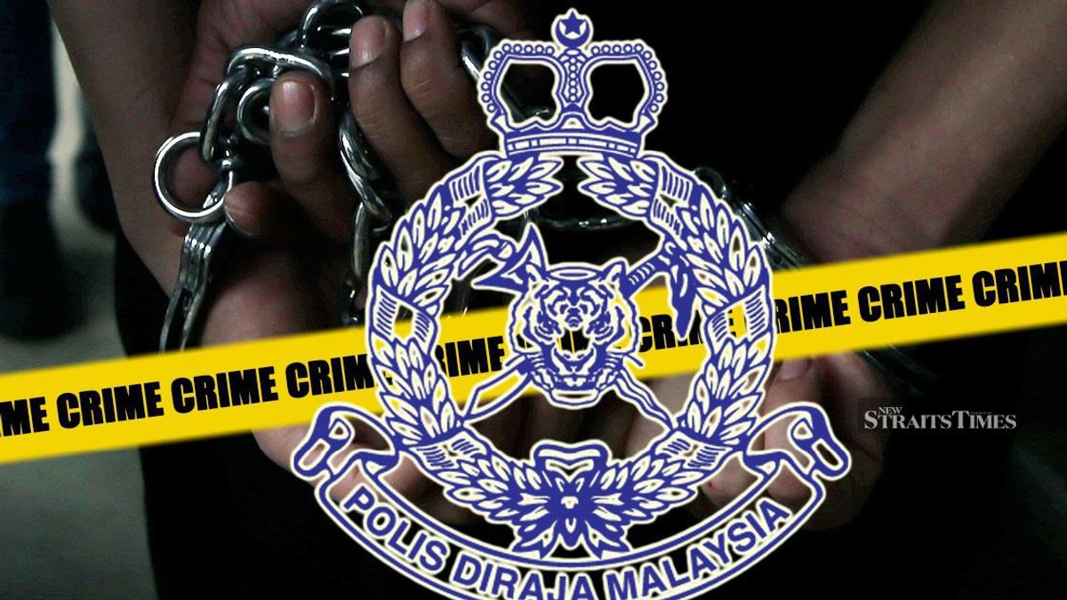 Bangladeshi Man Arrested for Slashing Housemate in Taman Cheras Baru Over Personal Disputes