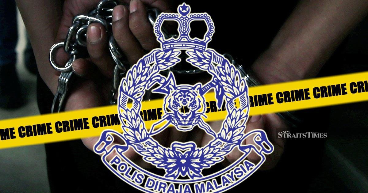 Bangladeshi Man Arrested for Slashing Housemate in Taman Cheras Baru Over Personal Disputes
