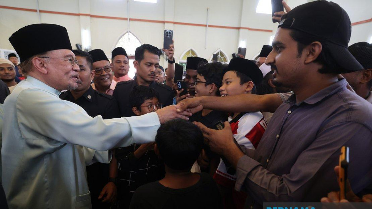 Pakatan Harapan Mobilising Resources for Johor and Negeri Sembilan Elections