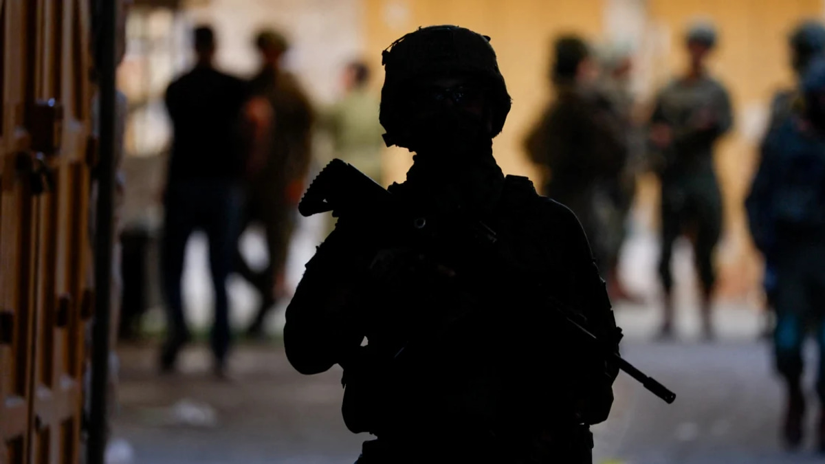 Israeli Police Arrest Four Settlers Over West Bank Assault on CNN Journalists