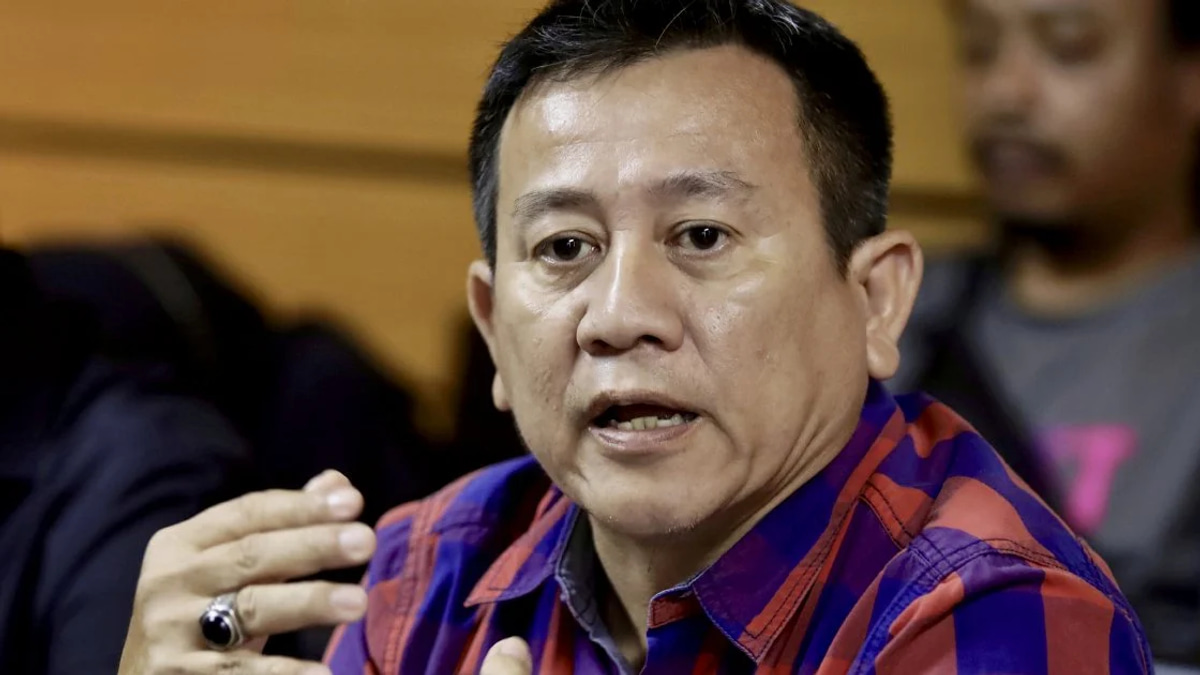 Bersatu signals desire to reshape Perikatan Nasional, calls for PAS to depart coalition
