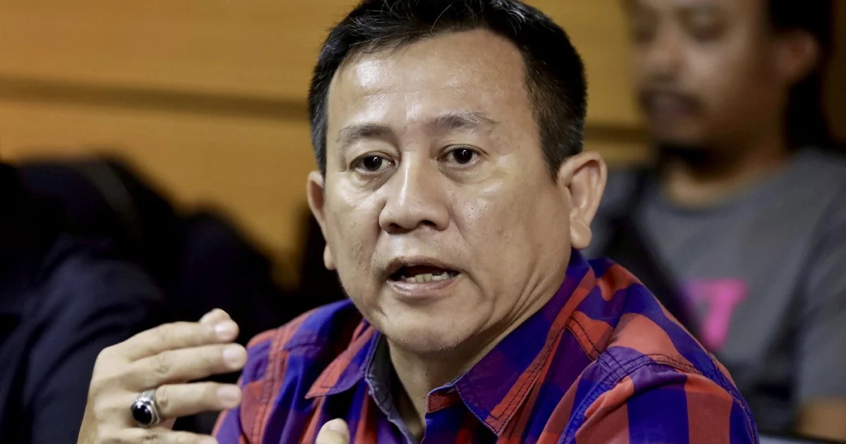 Bersatu signals desire to reshape Perikatan Nasional, calls for PAS to depart coalition