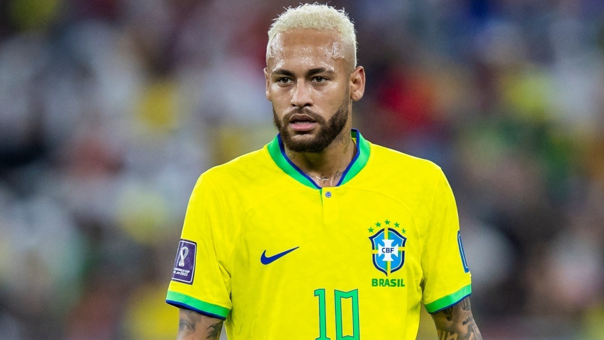 Neymar Undergoes Medical Tests Ahead of World Cup Campaign