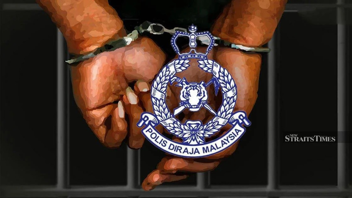 Man Arrested for Allegedly Molesting 10 Boys in Melaka Case