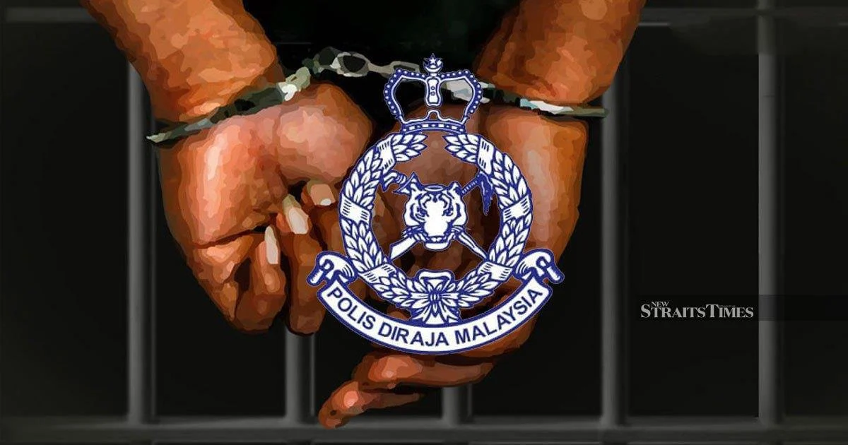 Man Arrested for Allegedly Molesting 10 Boys in Melaka Case