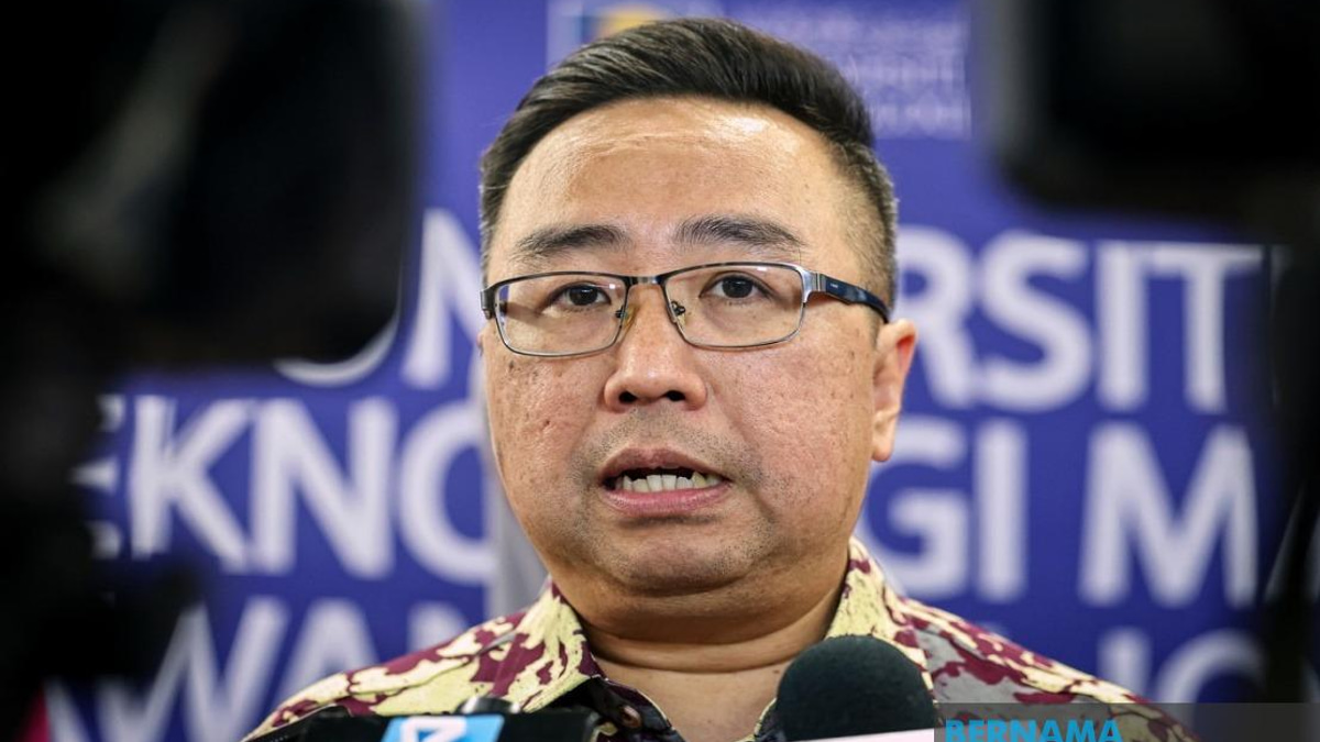 Malaysia Pins Hopes on Talent Development as AMMSTI-23 Host