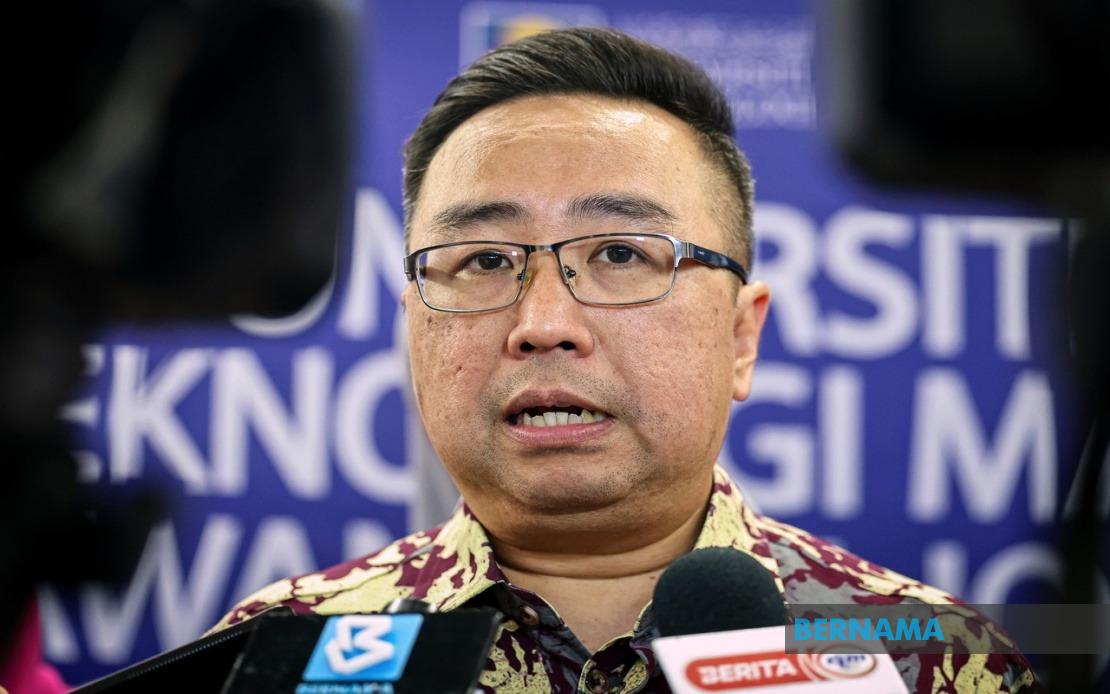 Malaysia Pins Hopes on Talent Development as AMMSTI-23 Host