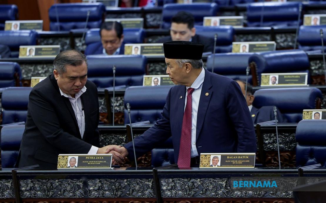 Road Transport Amendment Bill Unveiled with Tougher Penalties and Expanded Enforcement Powers