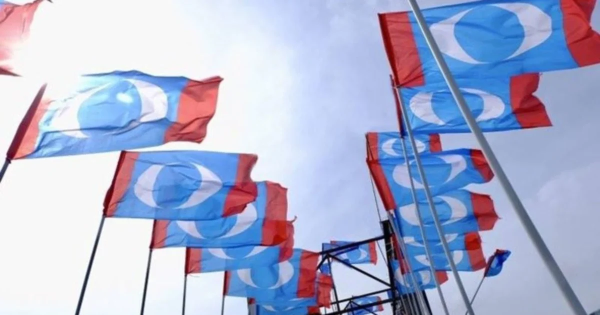 PKR Nearly Ready with Candidate Slate for Johor and Negeri Sembilan State Elections