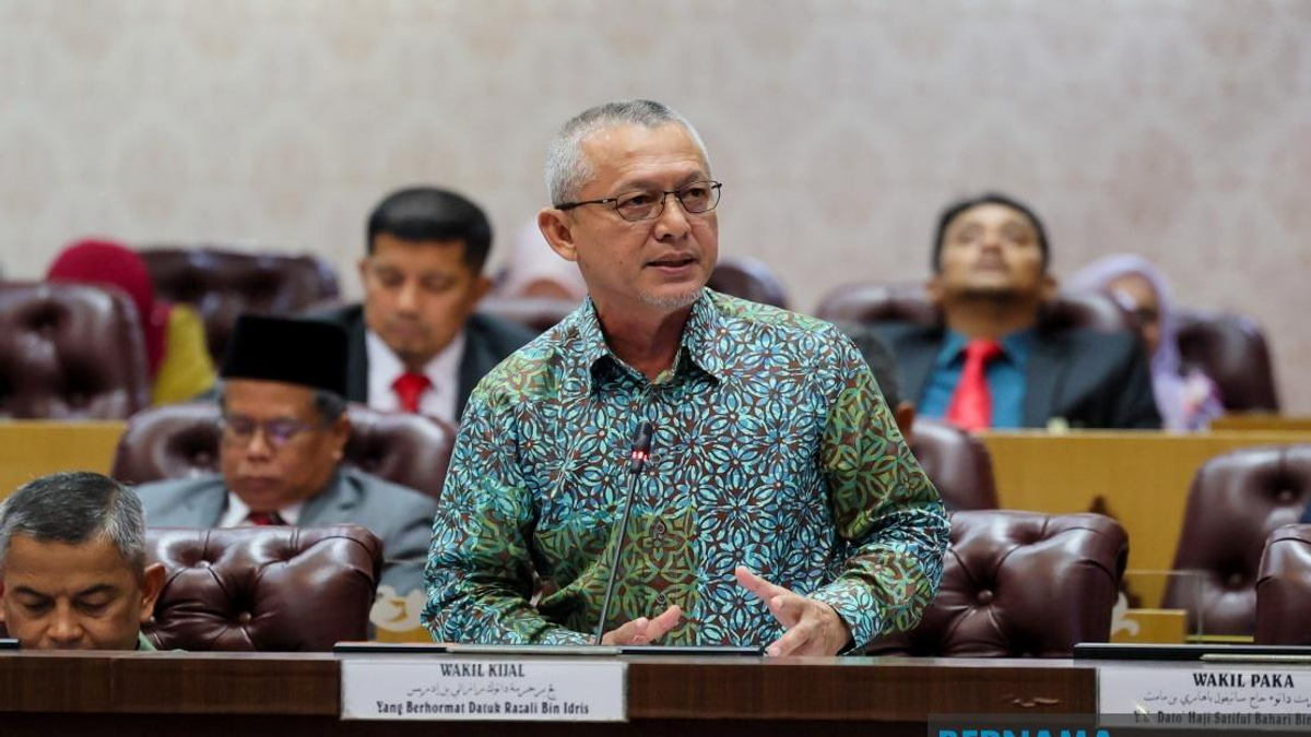 Terengganu Invests RM3.78 Million to Boost Kenyir Geopark Toward UNESCO Status