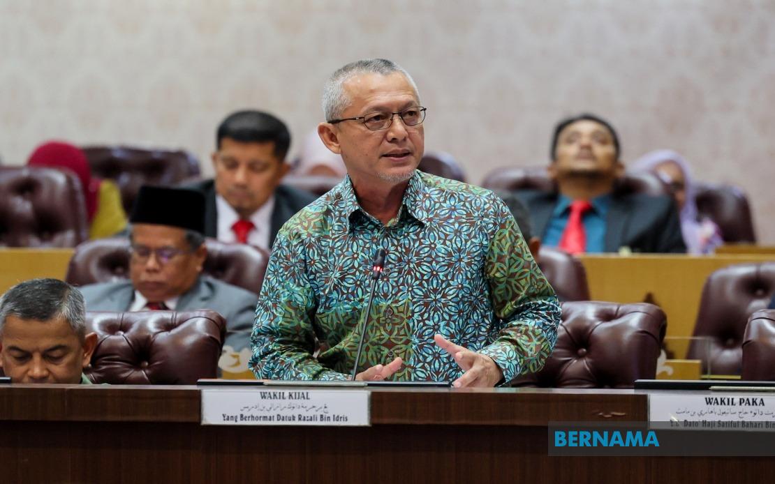 Terengganu Invests RM3.78 Million to Boost Kenyir Geopark Toward UNESCO Status