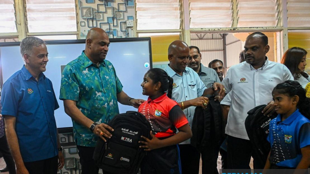 Malaysian Jobs First, Foreign Workers Only as Last Resort - Ramanan