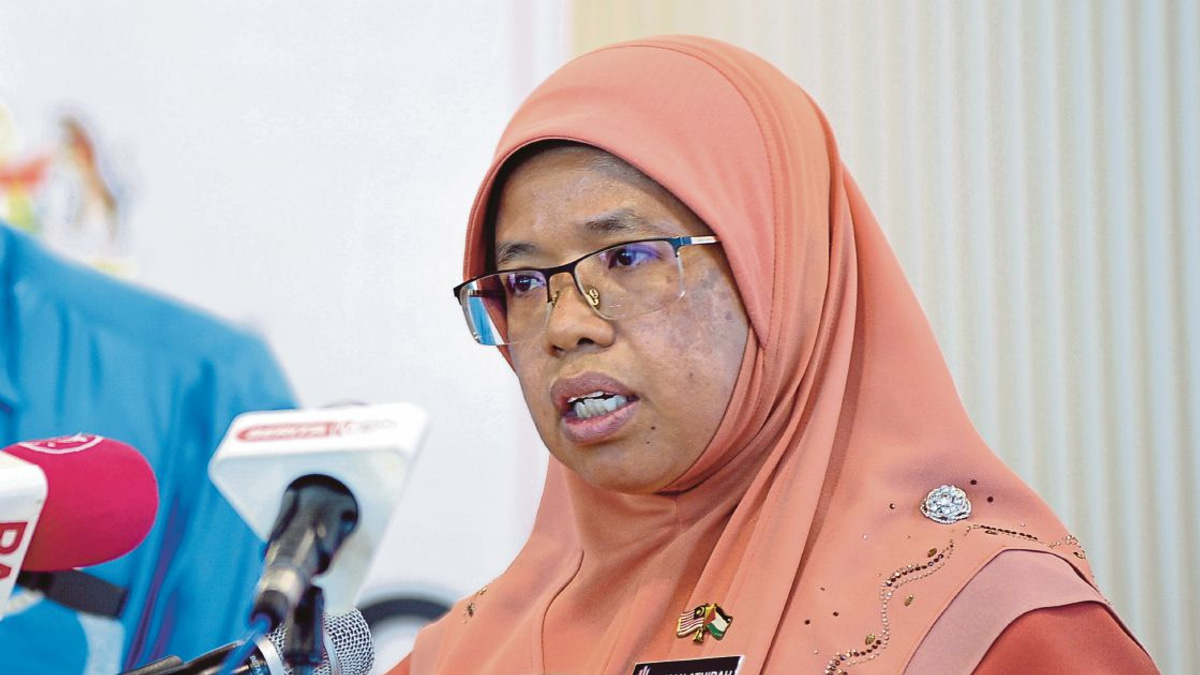 Amanah challenges PAS to substantiate allegations in court proceedings