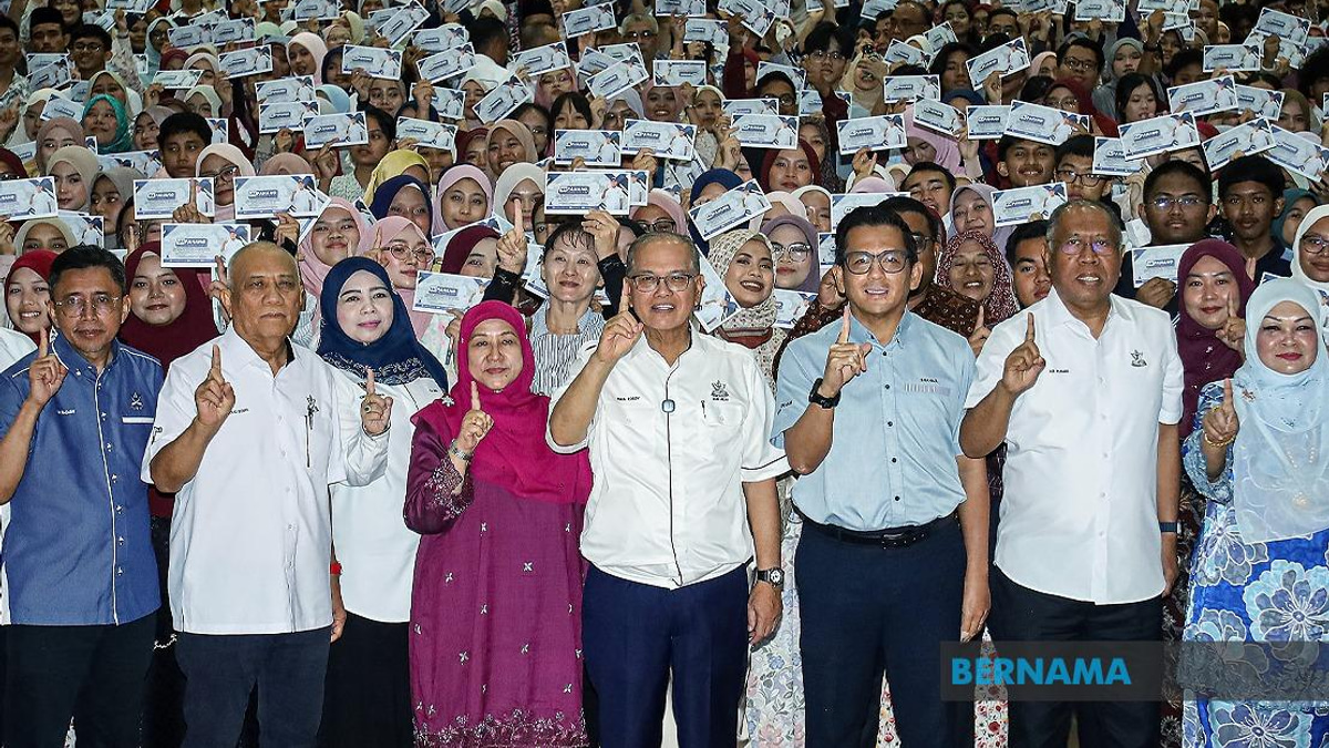 Pahang Tightens Grip on Illegal Mineral Operations With Enhanced Enforcement
