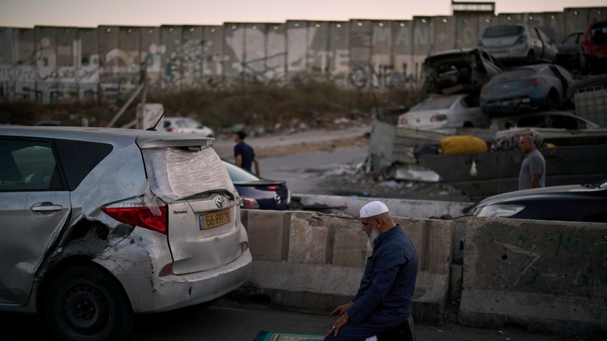 Denmark Joins 20 Nations in Condemning Israeli E1 Settlement Plans