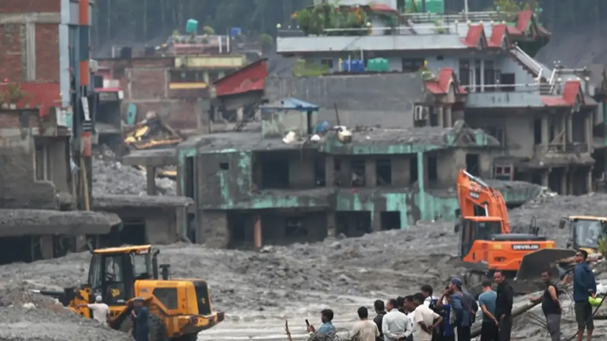 Malaysia to Deploy SMART Team to Aid Nepal Following Natural Disasters