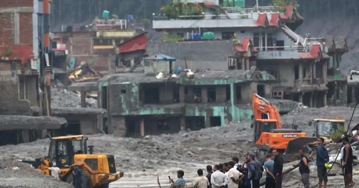 Malaysia to Deploy SMART Team to Aid Nepal Following Natural Disasters