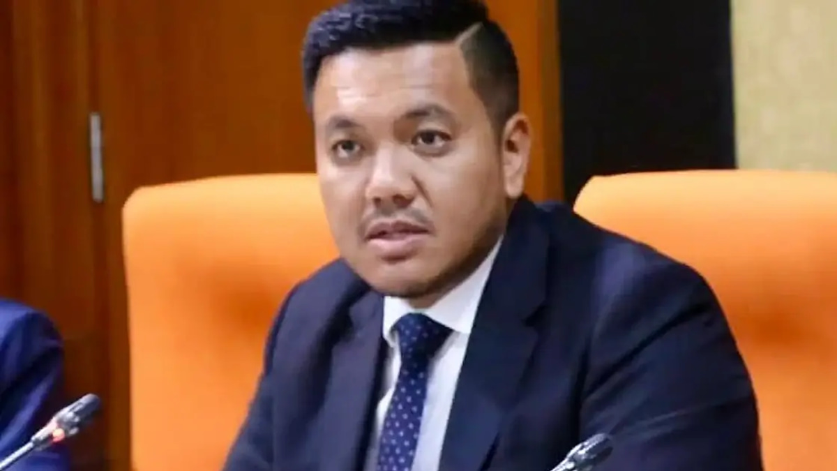 Bersatu chief pushes for PN presidential council to ease coalition tensions