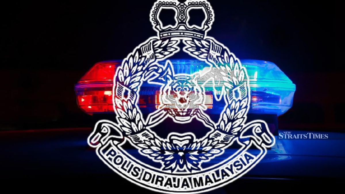 Teen detained in Gua Musang crackdown on illegal motorcycle racing