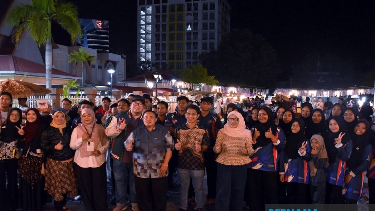 LPPKN Allocates RM198,520 for Pekerti Youth Health Programme Launch in Melaka