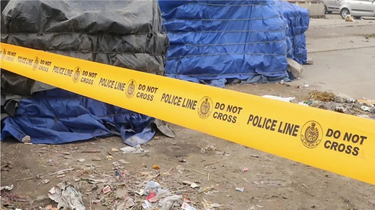 Outcry and violence in West Bengal after child's murder